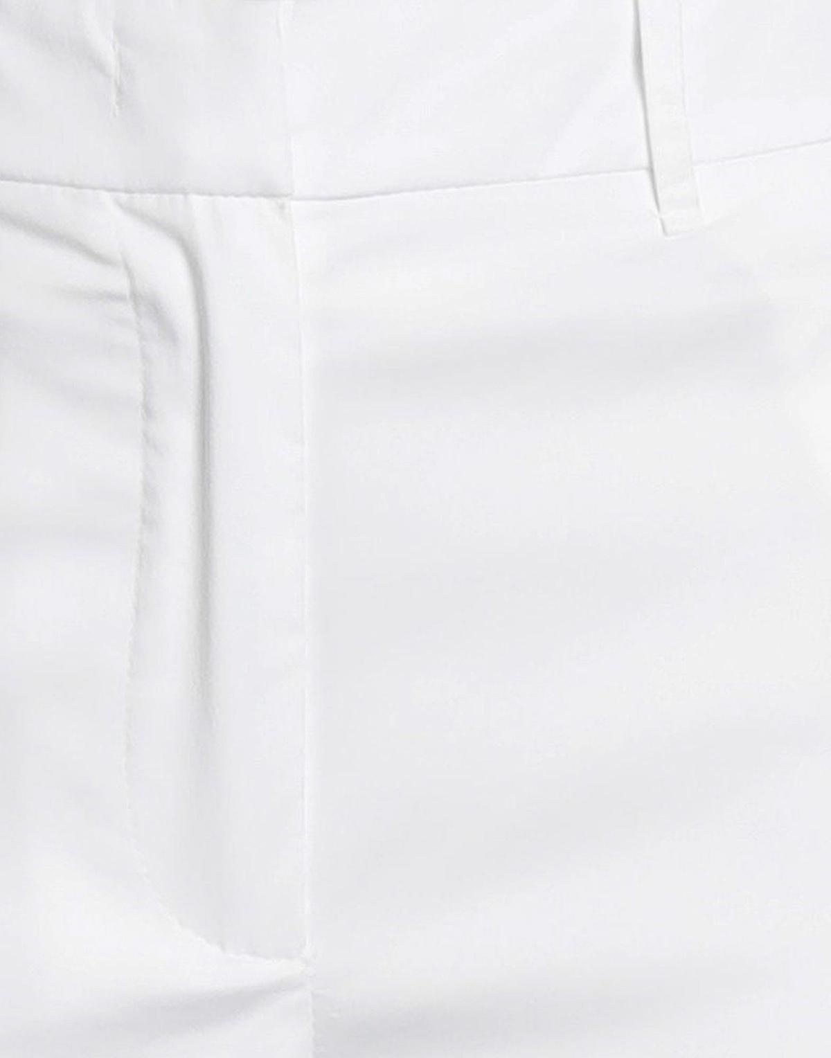 Jijil Womens Pants in White