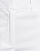 Jijil Womens Pants in White