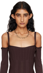 Mugler Star Necklace
