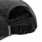 Satta Men's Tek Cap in Washed Black
