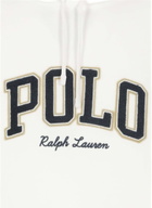 Ralph Lauren Hoodie With Logo