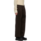 Andersson Bell Brown Corduroy Trousers
