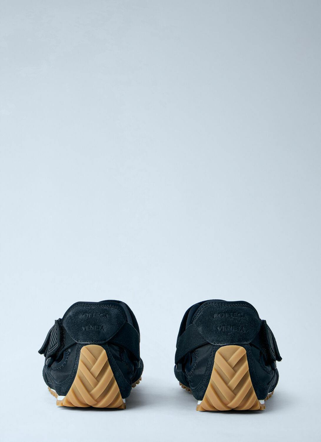 Bottega Veneta Orbit Sneakers