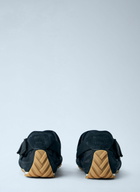 Bottega Veneta Orbit Sneakers