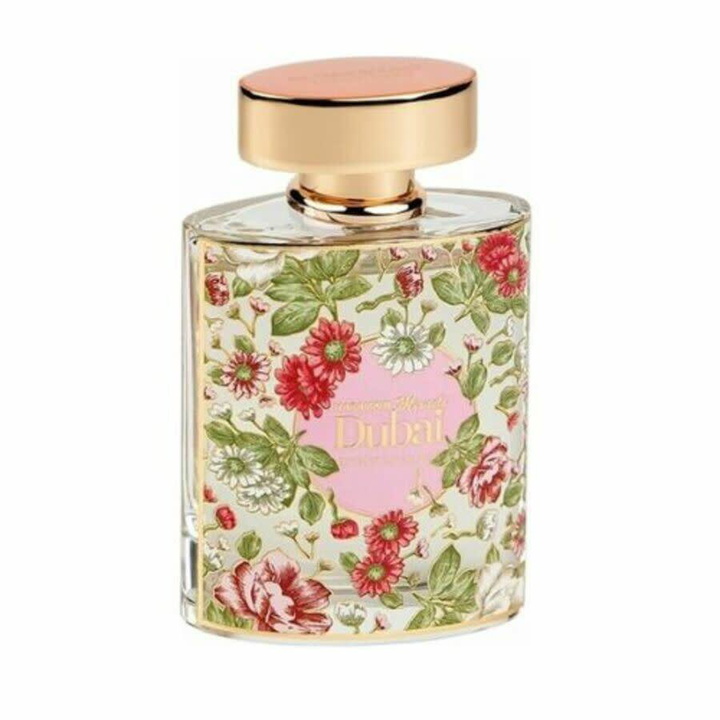 Photo: Al Haramain Ladies Miracle Dubai Extrait de Parfum Spray 3.38 oz (Tester) Fragrances 6291106814972