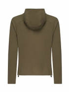 Colmar Stretch Jacket With Hood
