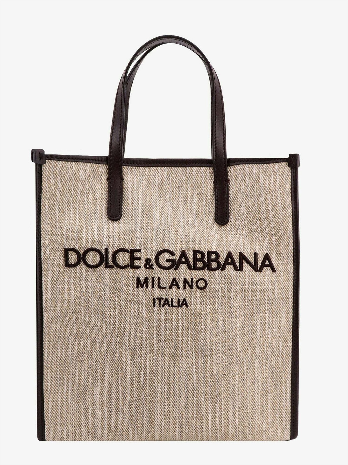 DOLCE & GABBANA: bags for men - Black | Dolce & Gabbana bags BM1640AG182  online at GIGLIO.COM