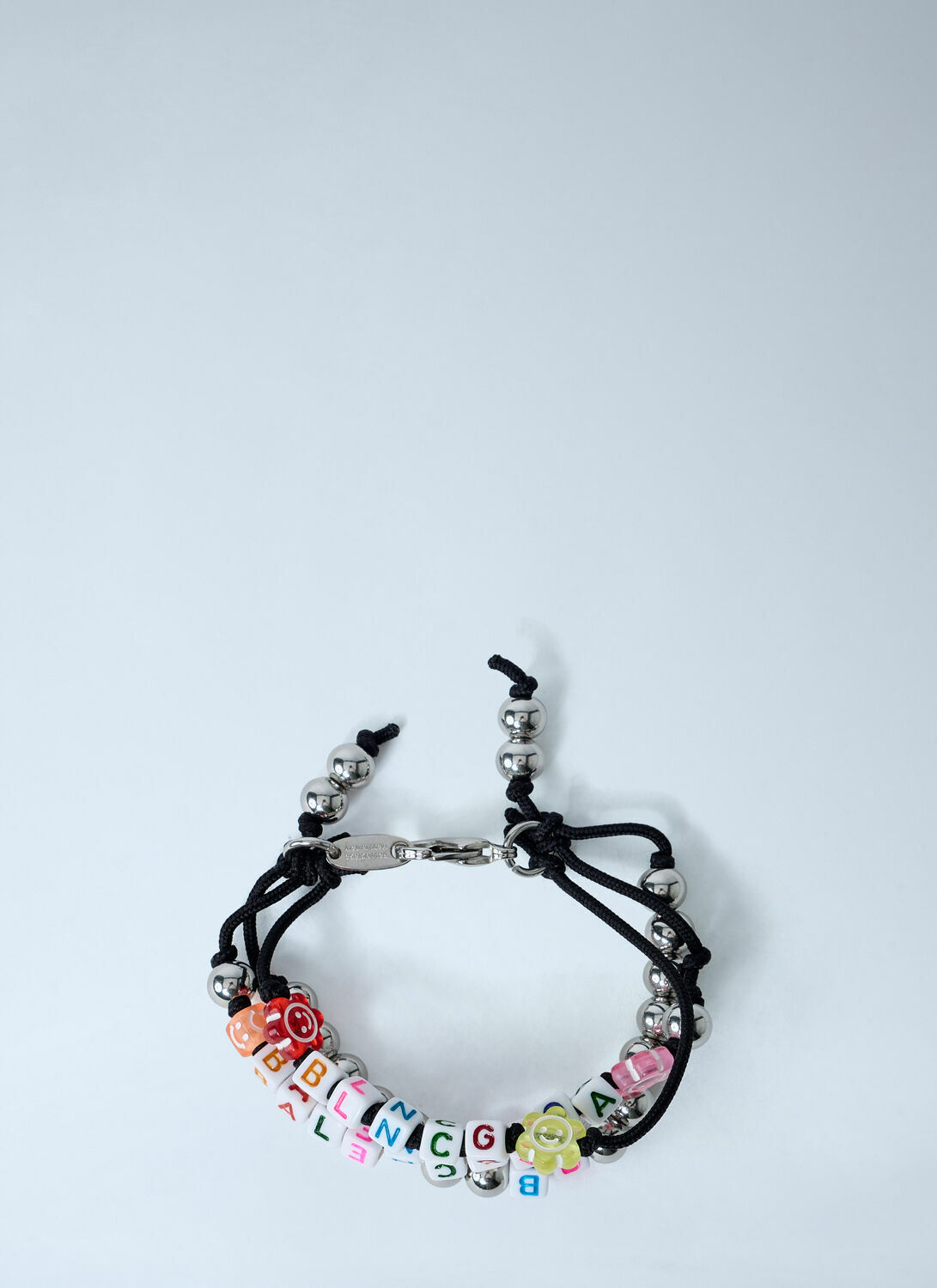 Balenciaga Charm Bracelet