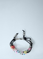 Balenciaga Charm Bracelet