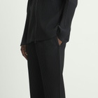 Homme Plissé Issey Miyake Men's Pleat Pant in Black