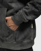 Reternity DÉLIRIA ZIP HOODIE Black Mens Hoodies/Zipper