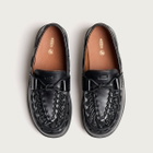 Keen Women's Uneek Loafer in Nocturnal Black