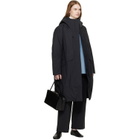 Veilance Black Ifora Down Parka