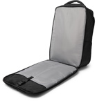 Herschel Supply Co - Travel Canvas Backpack - Black