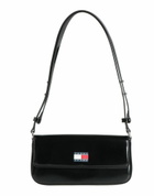 Tommy Jeans Womens Shoulder bag in Black