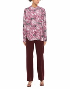 Marant Étoile Womens Shirt Mauve