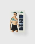 Lacoste UNDERWEAR BOXER Blue Mens Boxers & Brief