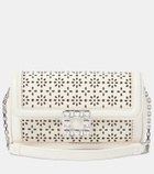 Roger Vivier Viv' Jeu De Fille embellished shoulder bag