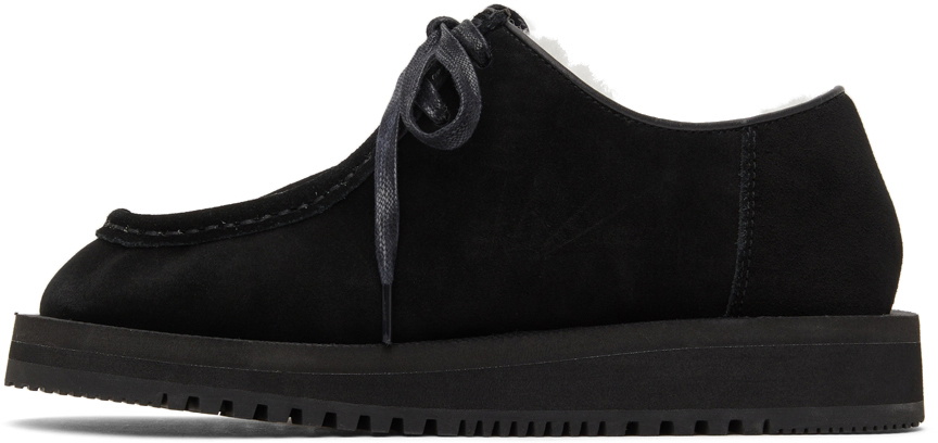 Suicoke DYS-Mwpab Derbys Suicoke