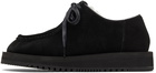 Suicoke DYS-Mwpab Derbys