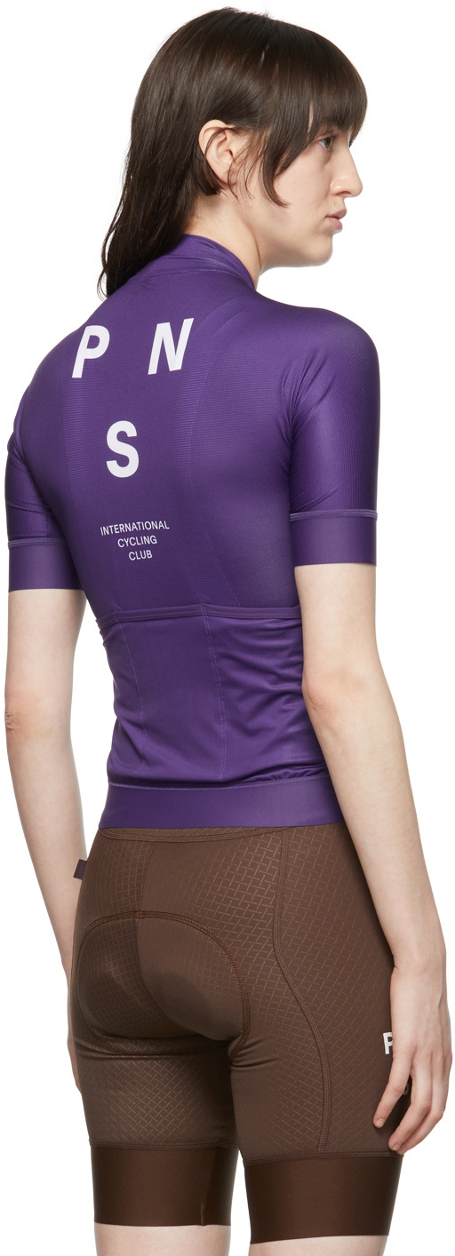Pas Normal Studios Brown Mechanism Sport Top