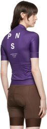 Pas Normal Studios Brown Mechanism Sport Top