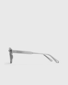 Chimi Eyewear 01 Grey Sunglasses Grey - Mens - Eyewear