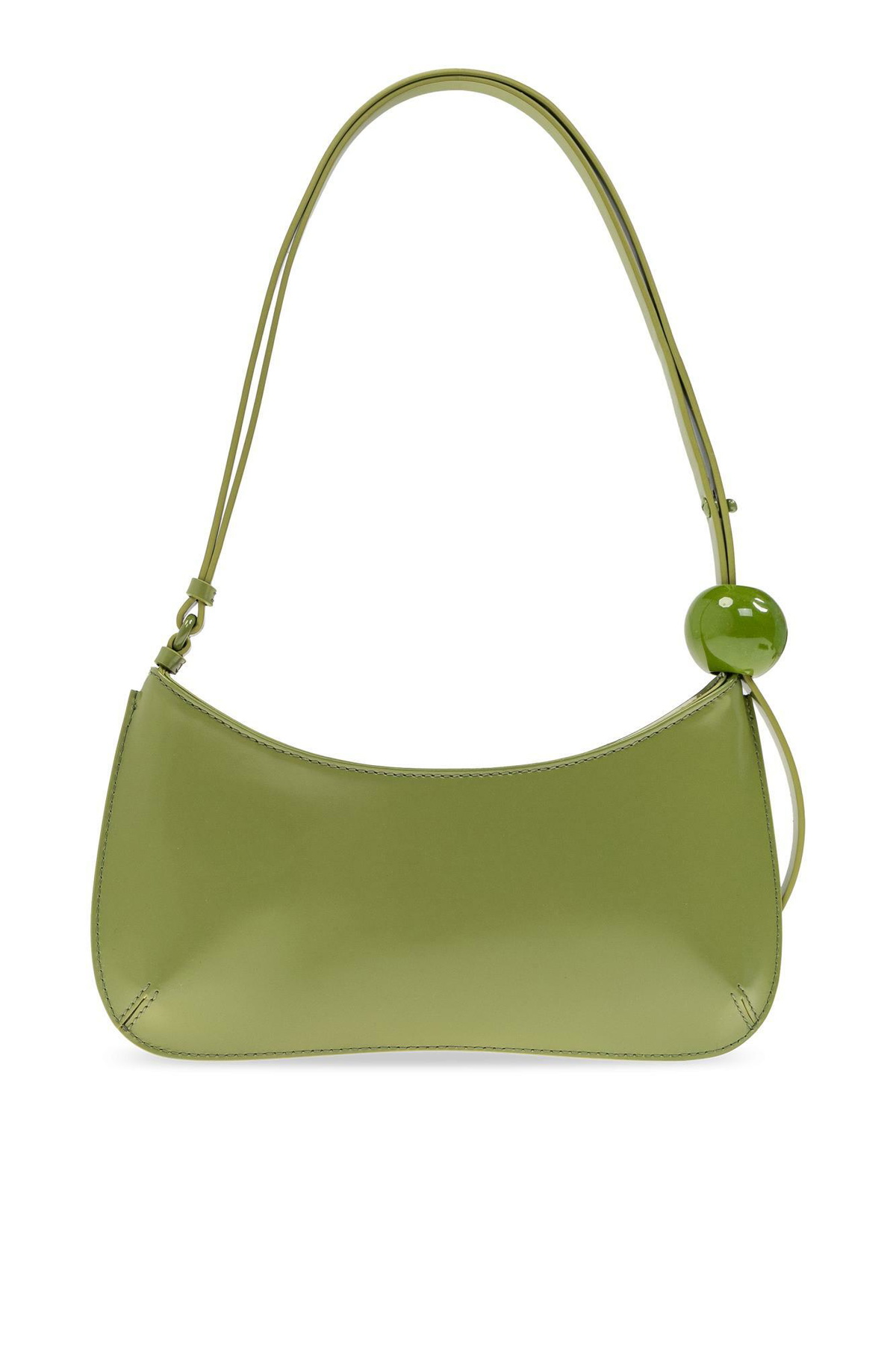 Jacquemus Shoulder Bag Le Bisou Perle