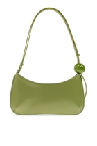 Jacquemus Shoulder Bag Le Bisou Perle