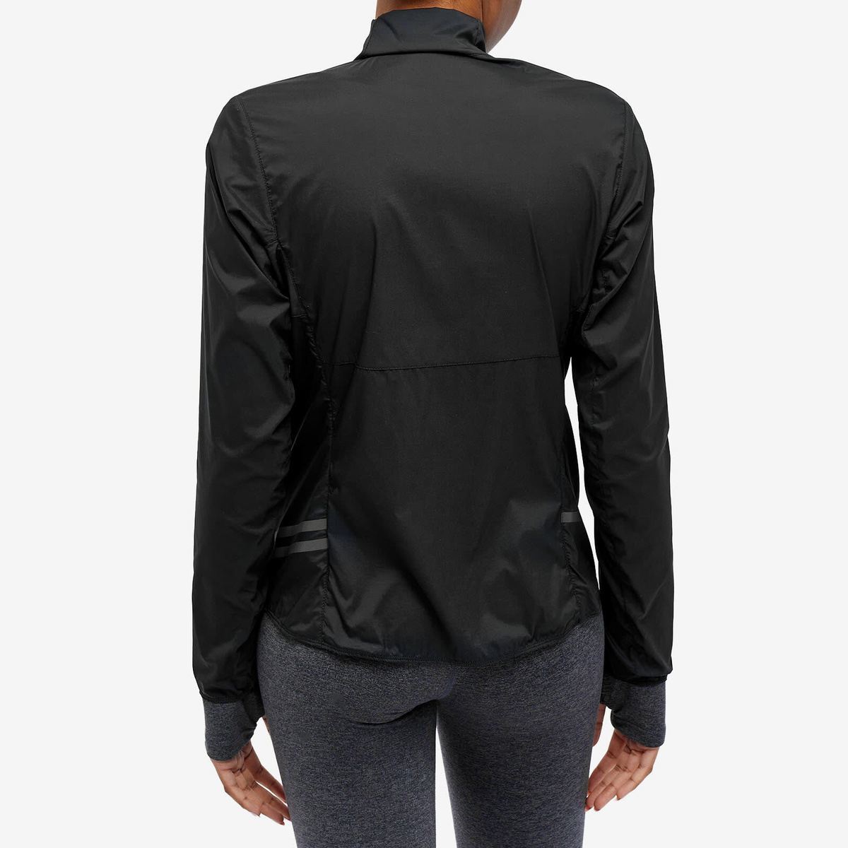 66° North Women's Karsnes W Jacket in Black