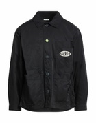 Barrow Mens Shirt in Black