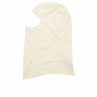 The North Face Women's x SKIMS Dotknit Balaclava in Sk Bone