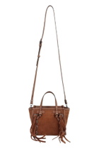 Gianni Chiarini Miss Marcella Leather Mini Handbag