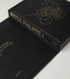 Assouline Patek Philippe: The Impossible Collection book