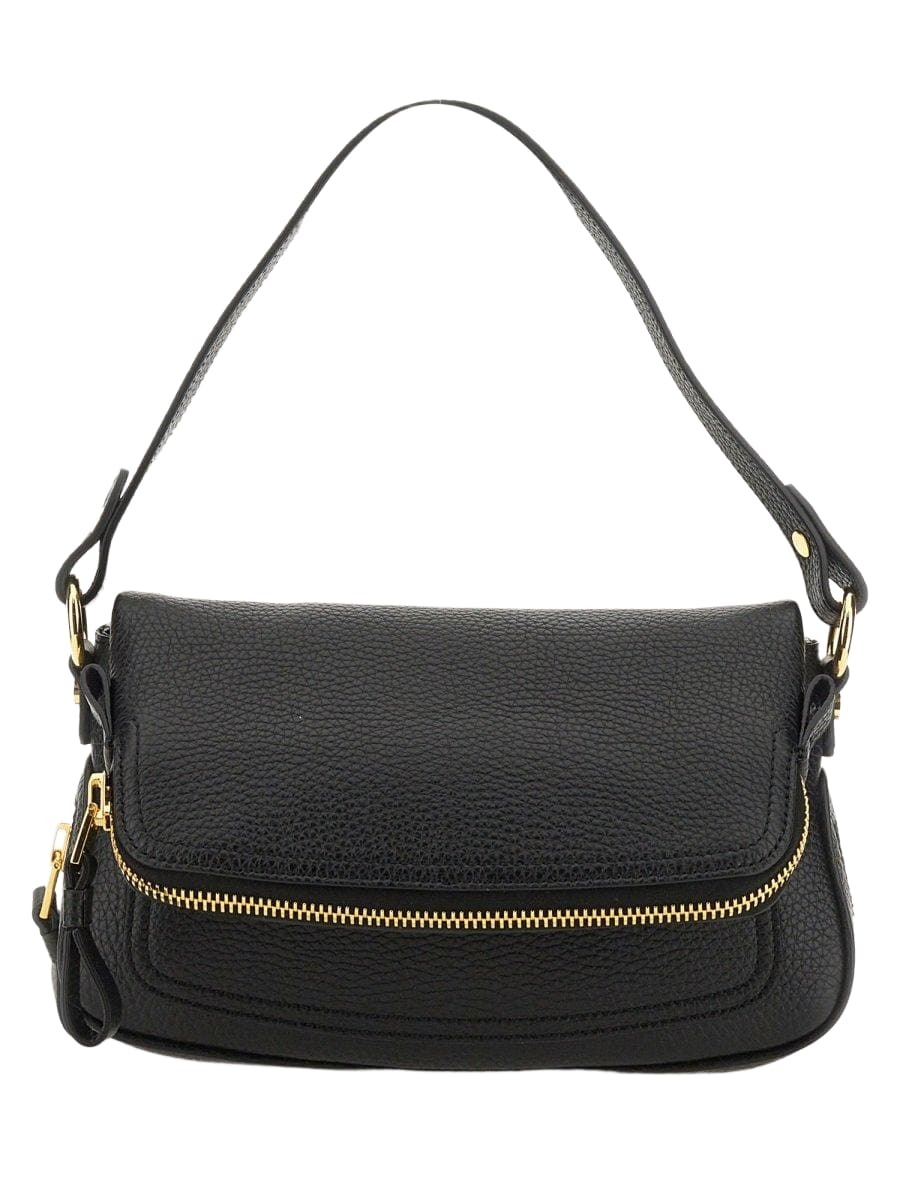 ショルダーバッグ・ポシェット TOM FORD Woman Crossbody bags Black L1783LCL417X 1N001 TOM FORD: Shoulder bag woman - Black | Tom Ford crossbody