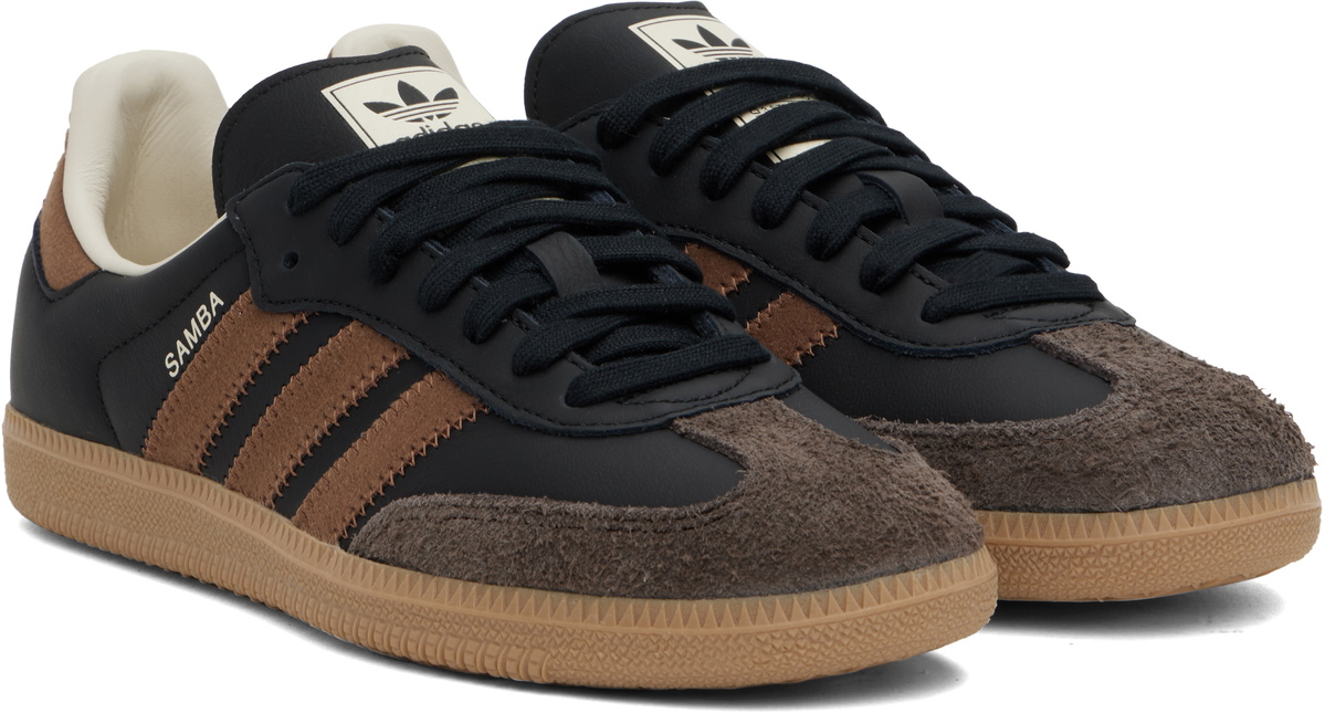adidas gazelle silver green womens adidas Originals Wmns Samba OG - JR8168 | SNS main image 1