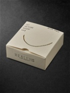 HEALERS FINE JEWELRY - Recycled Gold Chain Necklace