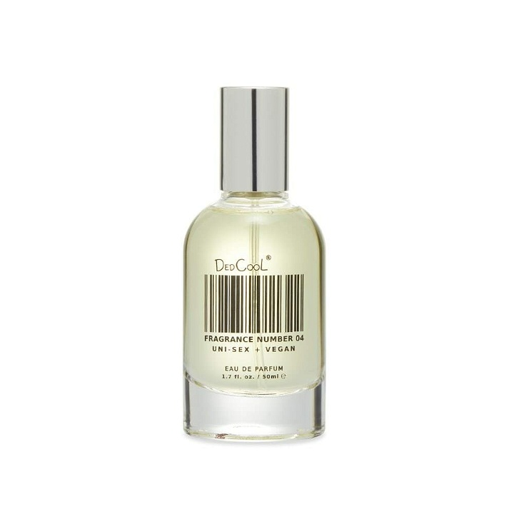 Photo: DedCool Fragrance 04 Eau de Parfum