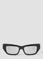 Gucci Rectangular Sunglasses