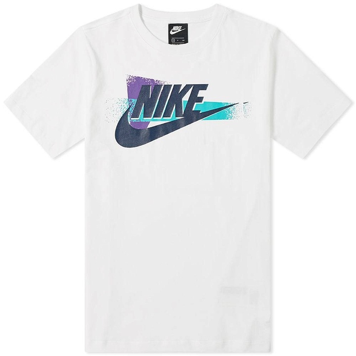 Photo: Nike Festival Logo Tee