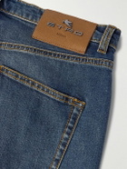 Etro - Straight-Leg Jeans - Unknown