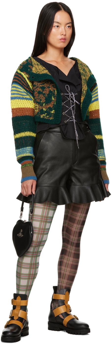 Multi Vivienne Cardigan