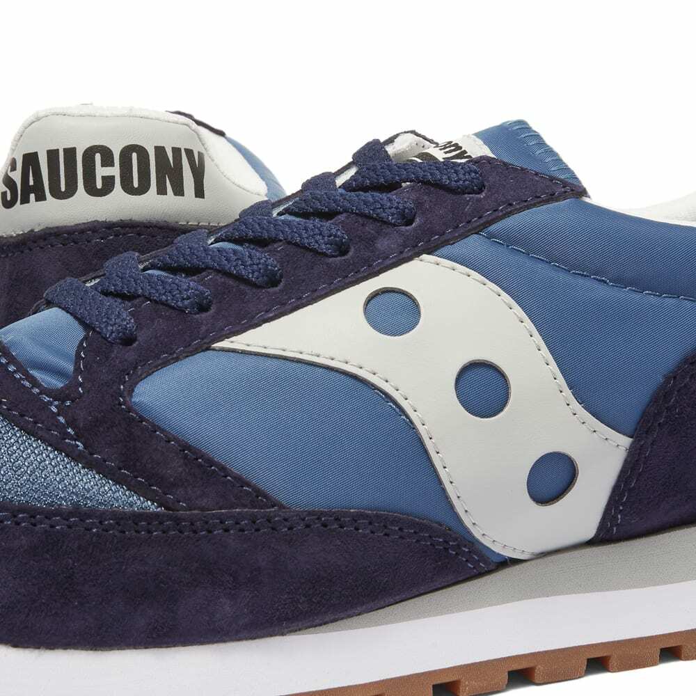 saucony jazz