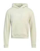 Holzweiler Mens Sweatshirt Light in Green
