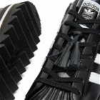 Adidas Clot Superstar By Edison Chen Sneakers in Black/Core White
