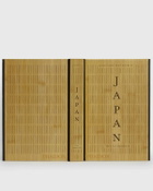 PHAIDON "Japan: The Cookbook" by Nancy Singleton Hachisu Multi-color Mens Food