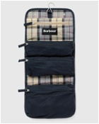 Barbour Cascade Wash Multi - Mens - Small Bags