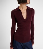 Citizens of Humanity Simone wool and cashmere sweater