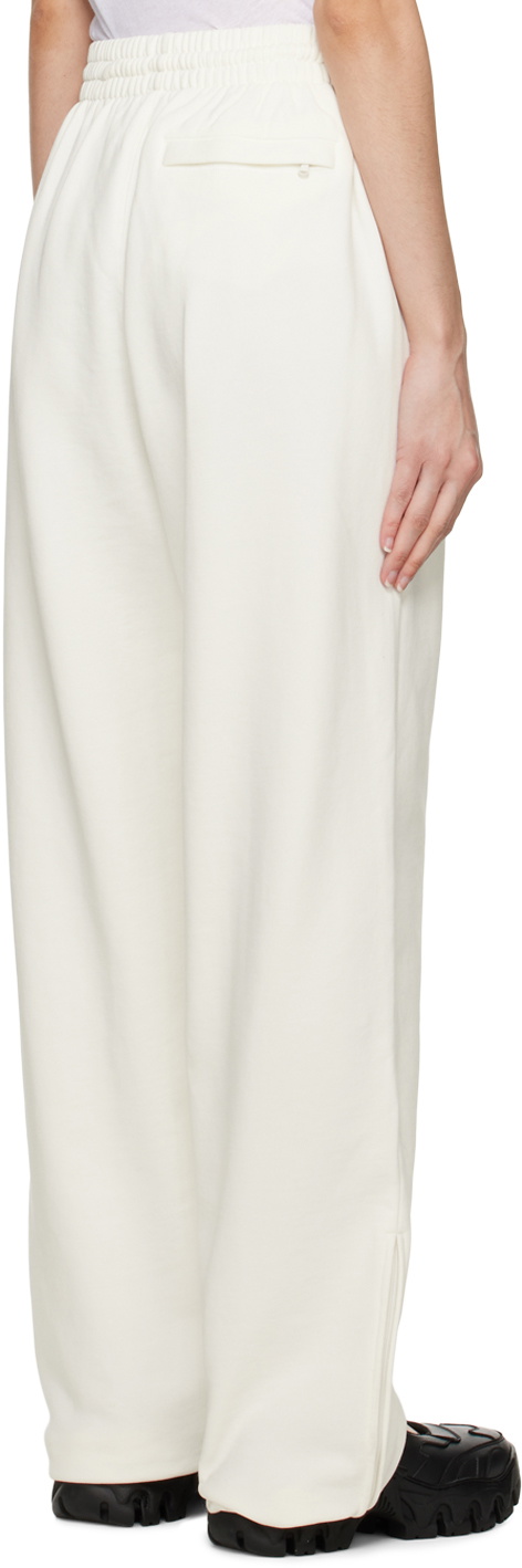 WARDROBE.NYC Off-White Hailey Bieber Edition Lounge Pants