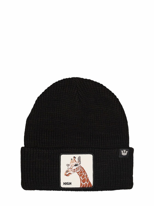 Photo: GOORIN BROS Up There Knit Beanie